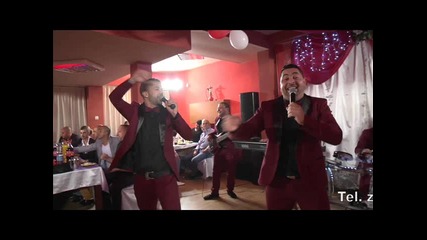 Leo Band - Opasno kombinacia 2014