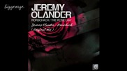 Jeremy Olander - Rorschach ( Original Mix ) [high quality]