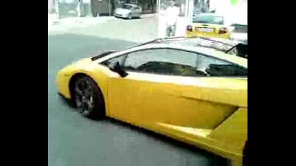 Lamborghini Gallardo Se В Бургас