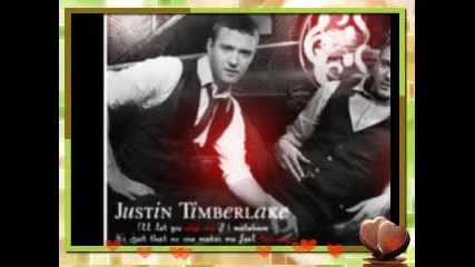 Justin Timberlake - My Love Remix