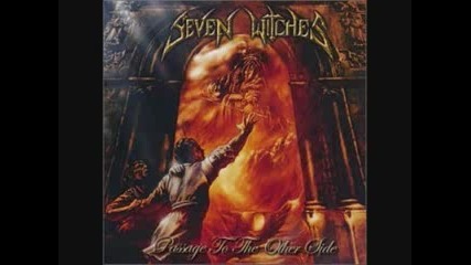 Seven Witches - Dance With the Dead 