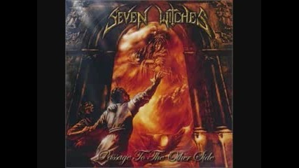 Seven Witches - Dance With the Dead 