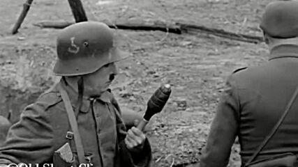 Charlie Chaplin - World War Ii (hd) _the Great Dictator_.mp4