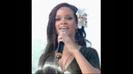 Rihanna - Hotness