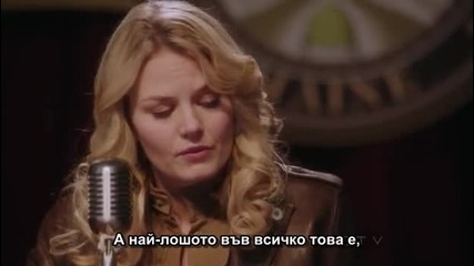 Once Upon a Time Имало едно време S01e08