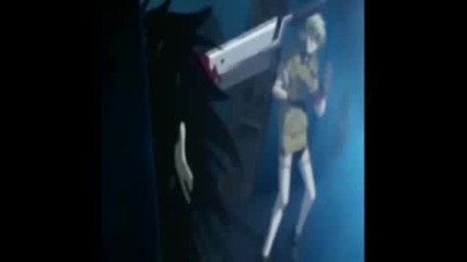 Hellsing Ova - Sonne