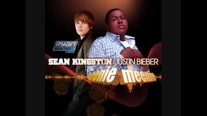 Justin Bieber and Sean Kingston - Eenie Meenie 