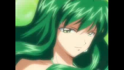 Mermaid Melody Pichi Pichi Pitch Pure 1 [53] Part 3