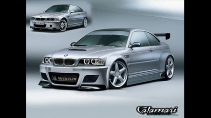 Bmw M3 (zlatko Tarikata)