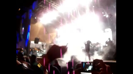 One Step Closer - Linkin Park - Swu 