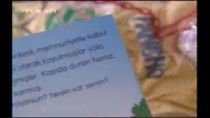 Kaybolan yillar Изгубени години епизод 48 - целия 