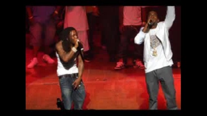 Lil Wayne - The Only Reason