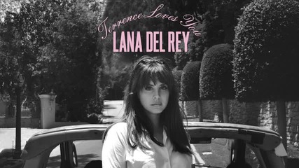 Lana Del Rey - Terrence Loves You ( Official Audio)