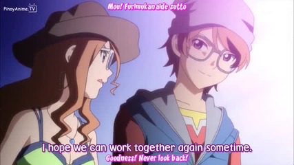 Pretty Rhythm Aurora Dream Episode 34 Eng Sub Hq