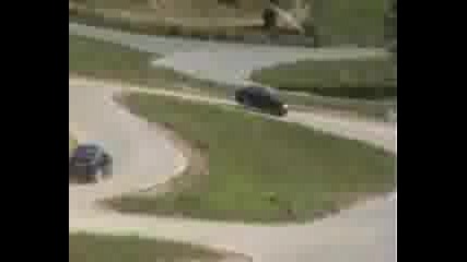 Drift Truck