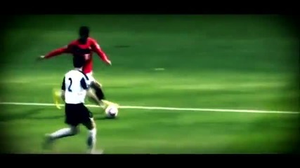 Wayne Rooney - King Of Old Trafford