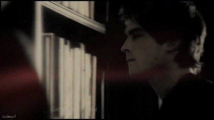 Damon Salvatore _ Fuckin' Perfect