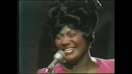 Mahalia Jackson - Amazing Grace