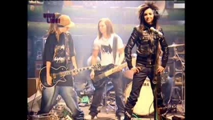 Tokio Hotel