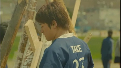 Bokura ga Ita (first Part) 5/6 bg sub