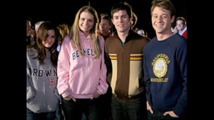 The O.c.