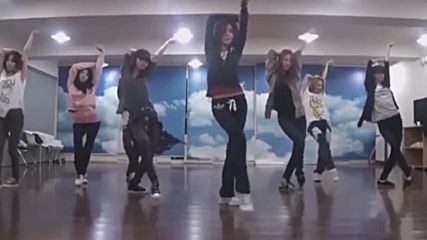 Kpop Random Play Dance Mirrored yvone Shairyl Pasana Edition Mpgun.com