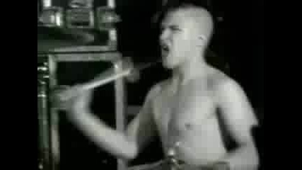 The F - Ups - No No No