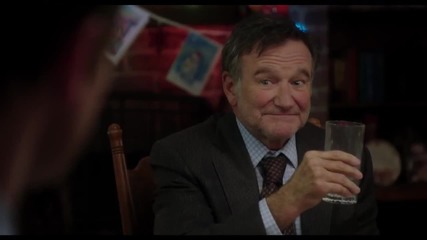 A Merry Friggin Christmas *2014* Trailer