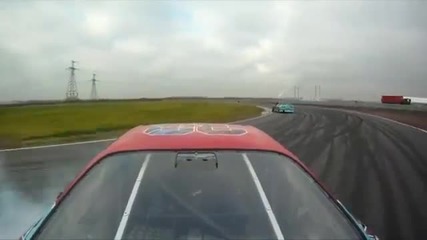 Пръска ,пръска !!
