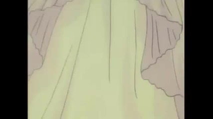 Bleeding Love - Sailor Moon