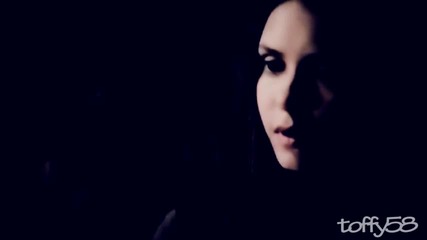 Damon and Elena {i was faking most of it...so was I (3x06)}