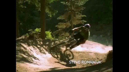 |mtb| Roam Първа част 1 