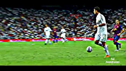 Cristiano Ronaldo 7 - One Night In Ibiza 2012 --