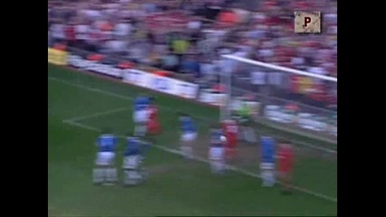 Liverpool - Greatest Ever Goals 6 