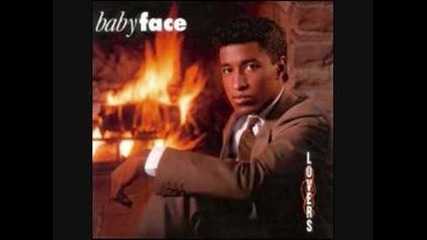 Babyface - Lovers 