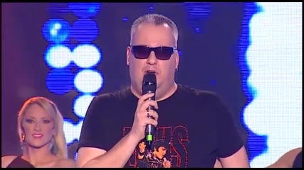 Grand Parada - Cela emisija - Marina, Dejan, Cira, Sejo, Jeca i Mladja - ( TV Grand 02.06.2015.)