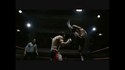 Undisputed 2 - Last Man Standing