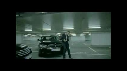 Bushido - Von der Skyline zum Bordstein zuruck 