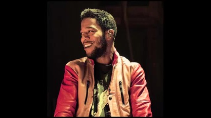 *2015* Kid Cudi - Jfkpsa