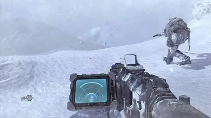 Modern Warfare 2 Demo - E3 2009 (hd) (360p)