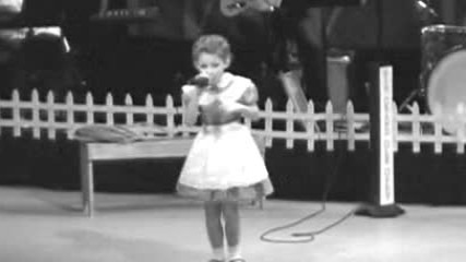 Jambalaya - Brenda Lee