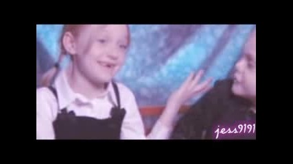 Dakota&elle Fanning All you wanted