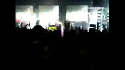 Noisia - Stigma