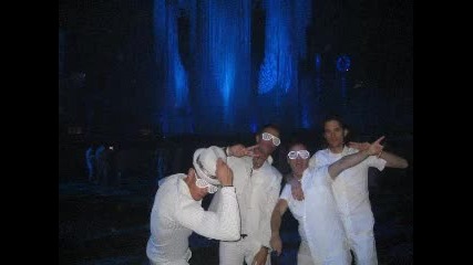 Sensation Copenhagen 2009 best of Morten Breum
