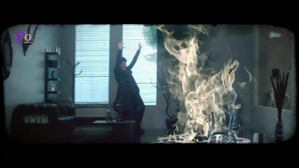 Adam Lambert ft. Bruno Mars - Never Close Our Eyes ( Фен Видео )