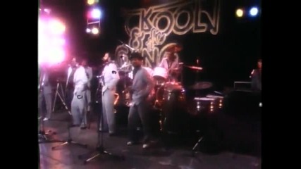 Kool & The Gang - Jones vs. Jones