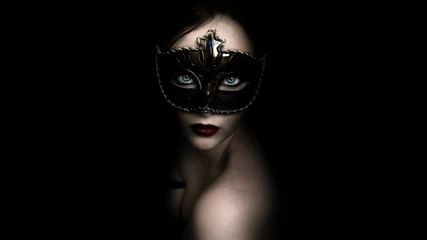 Ashley Wallbridge - Masquerade (original Mix)