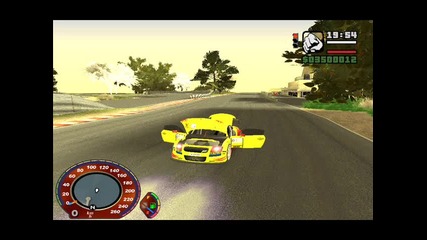san andreas super mod