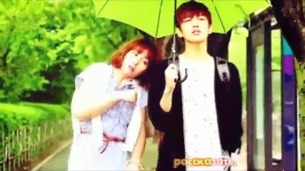 Beast (b2st) - Hateful Person (big Ost)