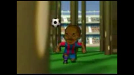 Barsa Animations